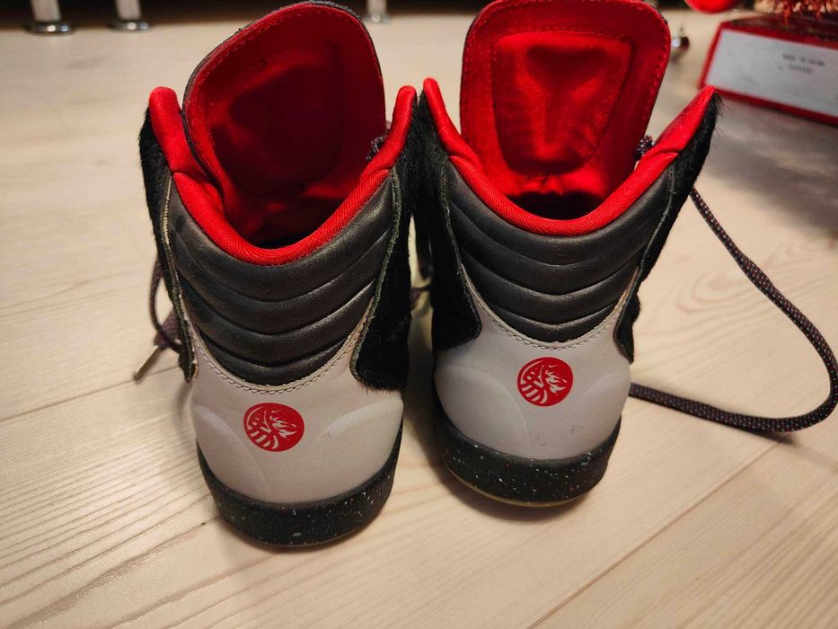 Nike Kobe 9 NSW - Year of the horse