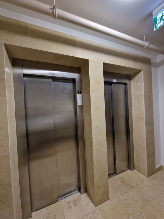 Închiriez apartament cu o cameră