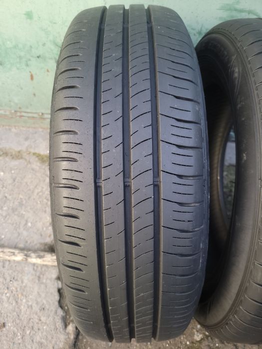 185 60 16 Anvelope de vară Dunlop Dot 05.21