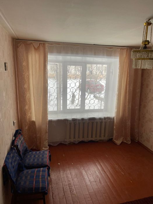 Продам квартиру 2ую