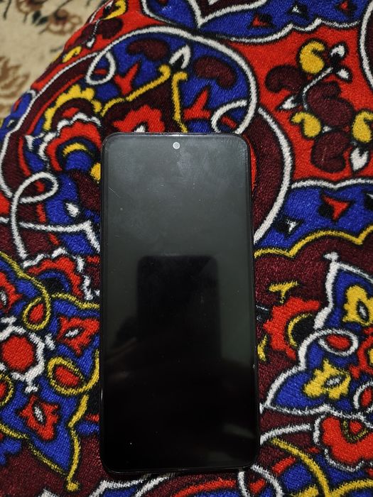 Redmi Note 12 S aybi yoq karobka yoq srochna sotiladi