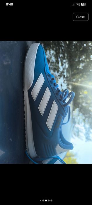 adidas marimi 42
