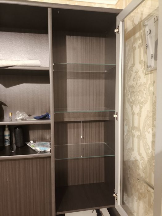 Шкаф стенка для гостиной