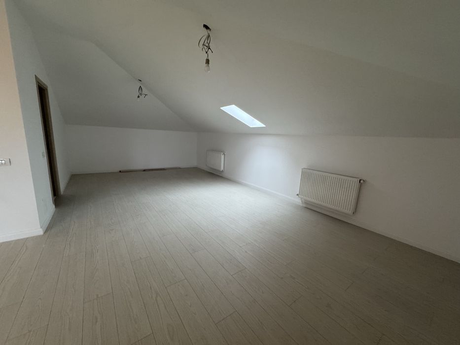 Casa individuala Bragadiru  - Independentei