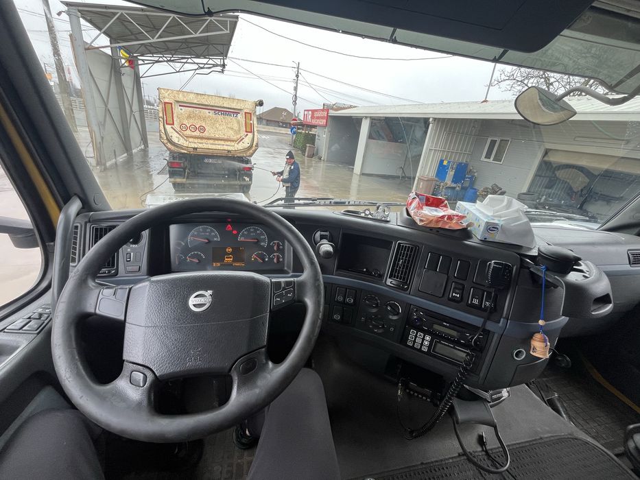 Volvo FH 440 2008 automat.