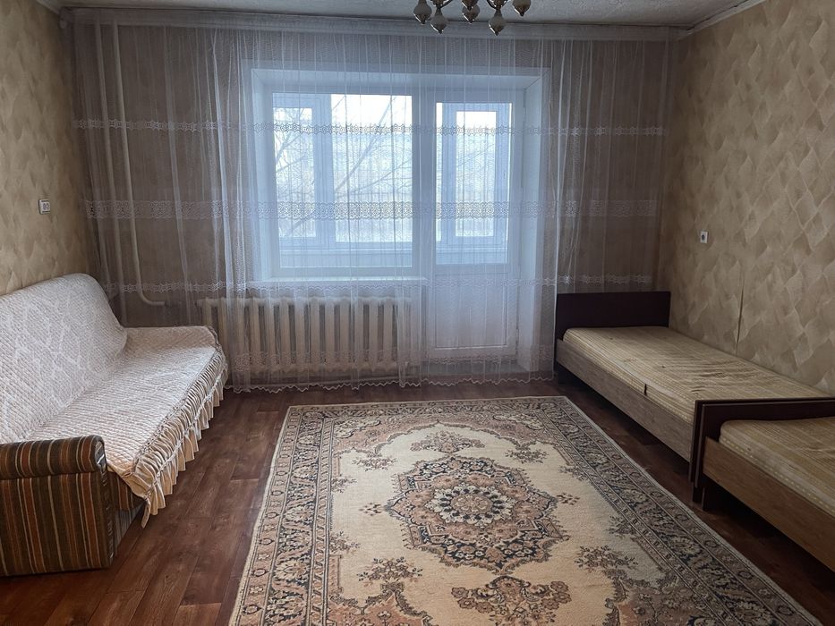 Длительный срок 1 ком квартира