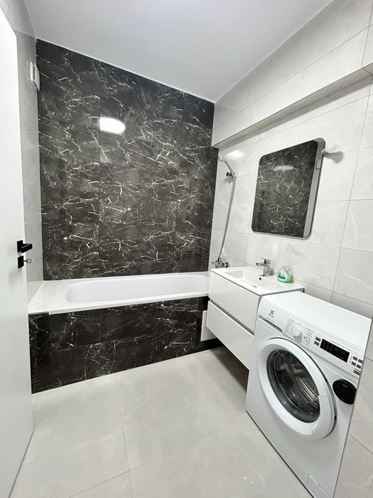 2 camere la Parcul Liniei | 68 mp | Smart Lujerului | Disponibil parcare + boxă