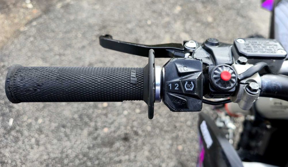 Ktm SX-F 450i НОВ ВНОС!!!