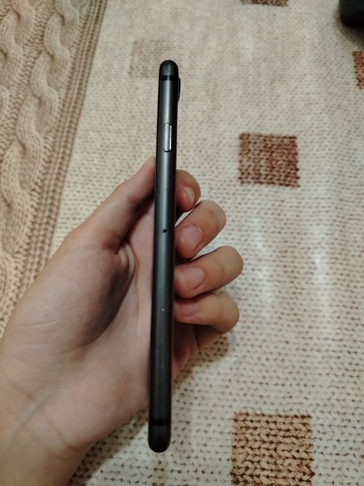 Iphone 8 идеал холат