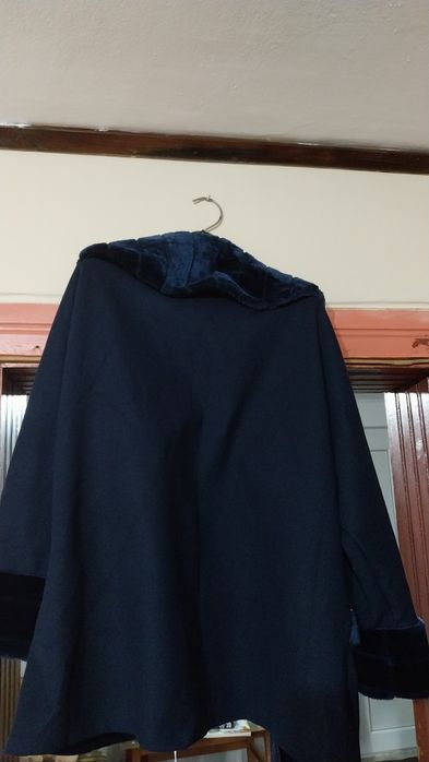 Jacheta dama marime mare