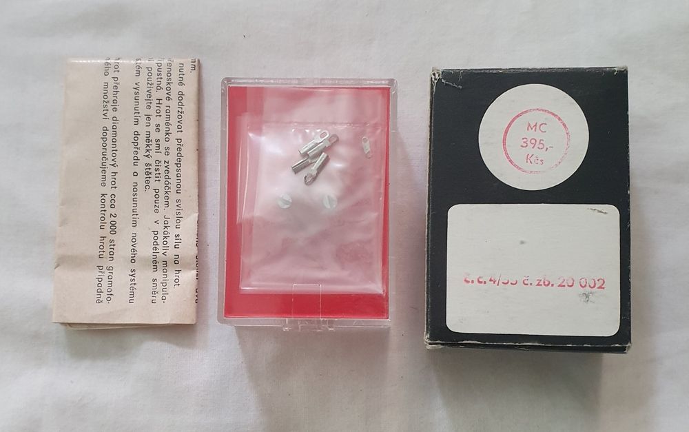 insertie Magnetodinamica