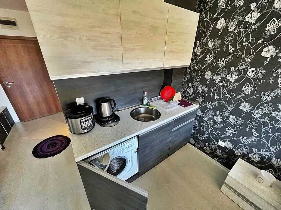Продава се Едностаен апартамент в Свети Влас - 33 кв.м за 1213 €/кв.м - Снимка #3