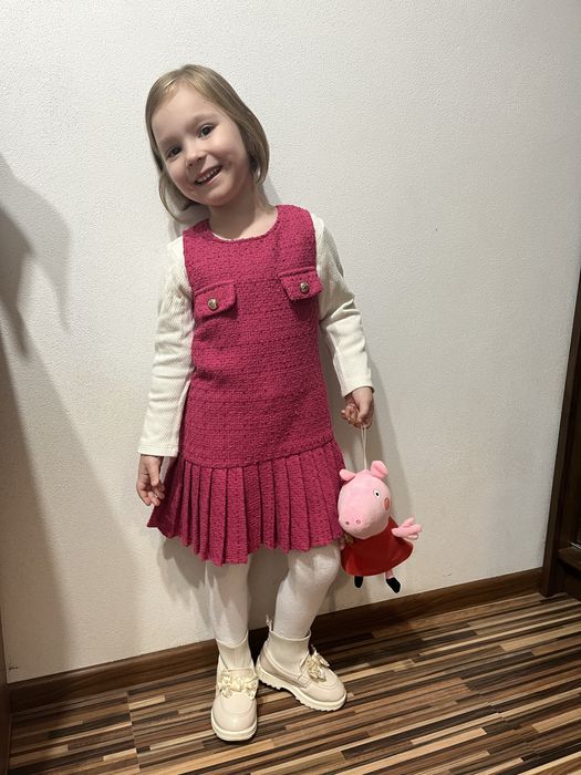 Lot haine fetite 104