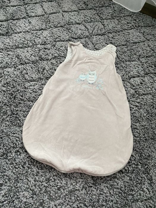 Sac de dormit 3-6 luni