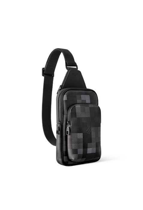 Louis Vuitton Чанта/ Тип Банан