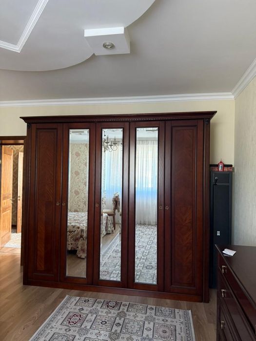 спальный гарнитур жирандоль