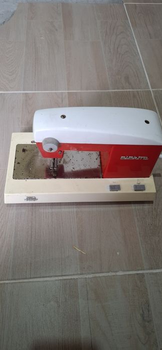 Детска шевна машина Piko ELECTRA