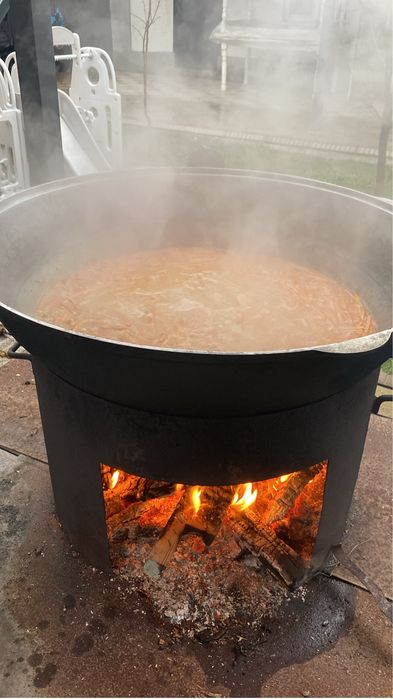Плов, шашлык на заказ