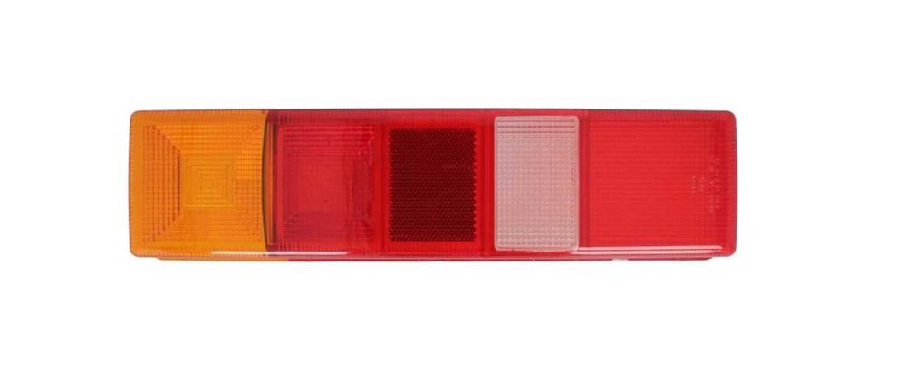 Sticla geam Tripla stop spate Ford Transit