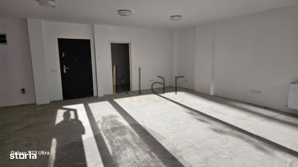 Spatiu comercial  zona Bonjour Buna Ziua