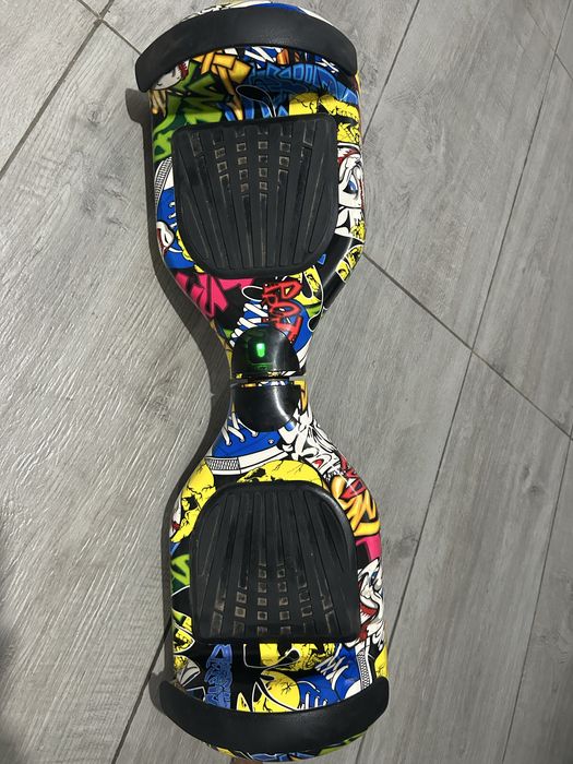 Hoverboard pentru copii