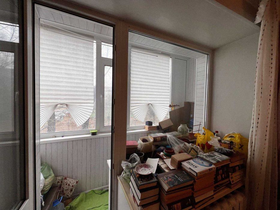 Продаётся 3-комнатная в Центре.