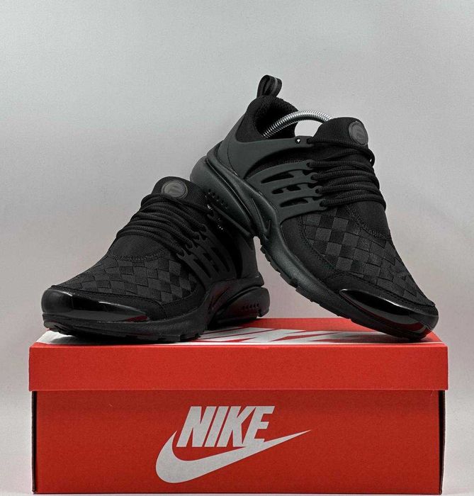 Nike Air Presto SE