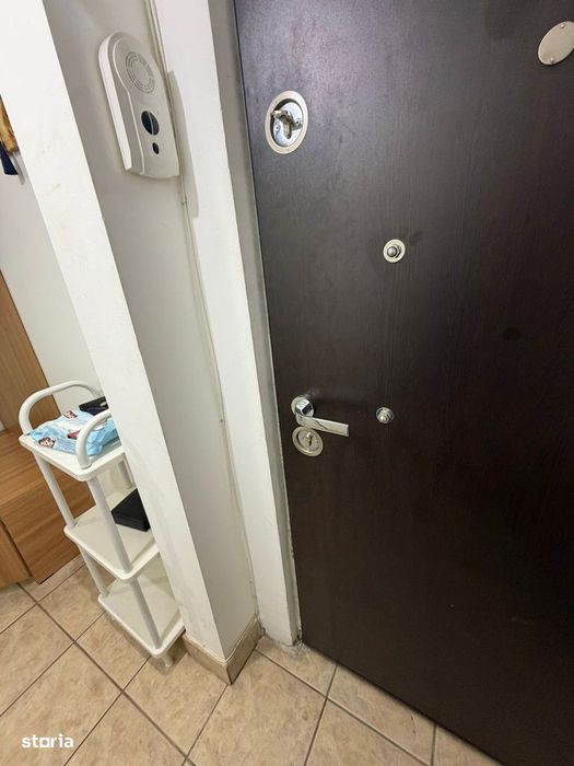 Apartament 2 camere, Romanilor etaj intermediar