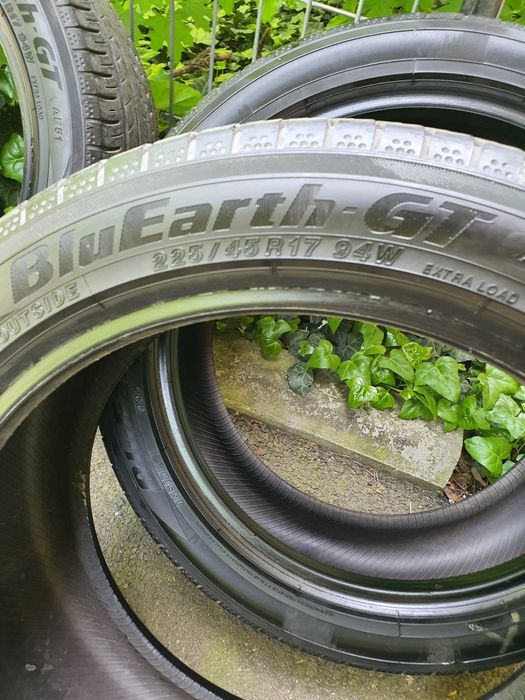 Anvelope ( Cauciucuri)  Yokohama dot 2022  (225/45/17)