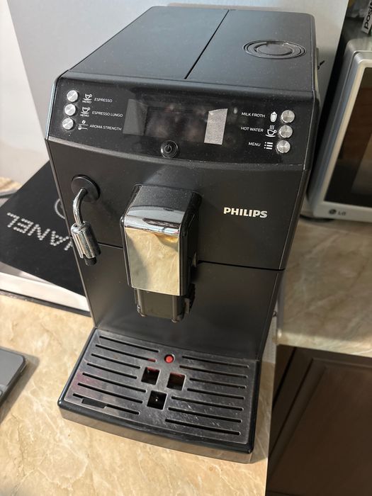 Кафеавтомат Delonghi