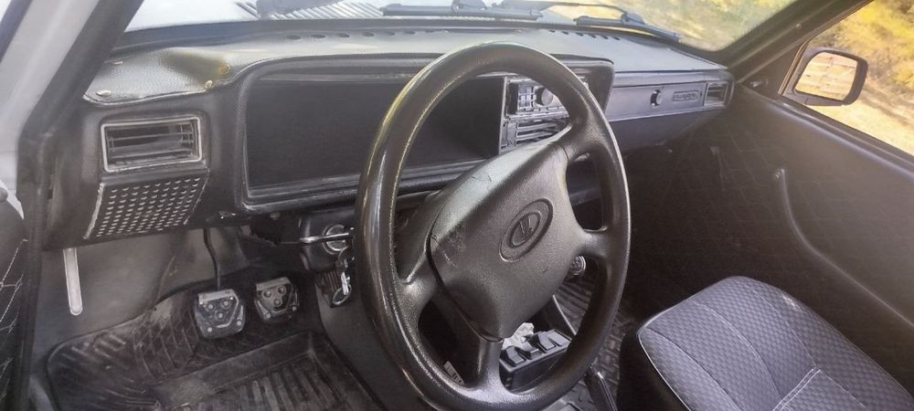 Vaz 2107 sotliladi xolati zor