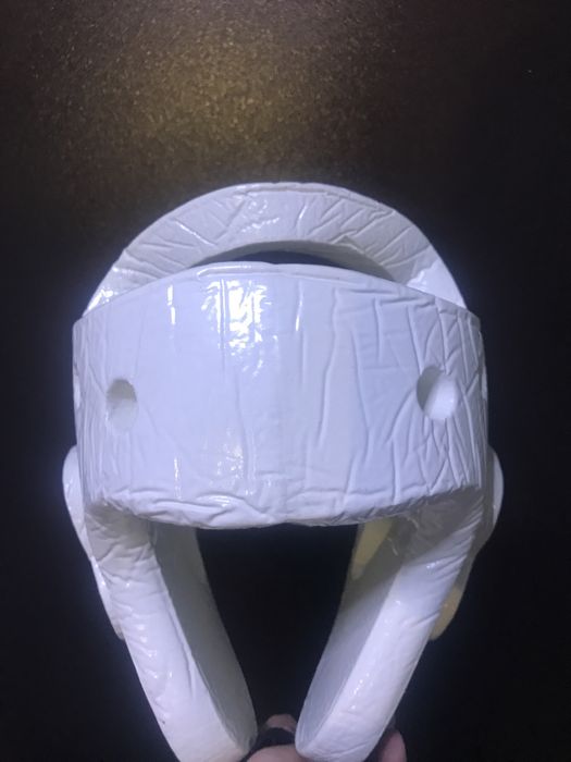 Шлем каратэ киокушинкай