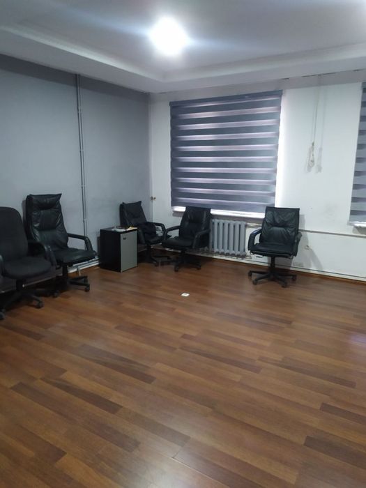 Сдаётся офис - ориентир посольство Китая