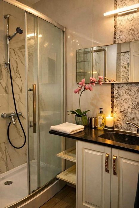 Дава се под наем Двустаен апартамент в Пловдив, Кършияка - 65 кв.м за 400 € - Снимка #4