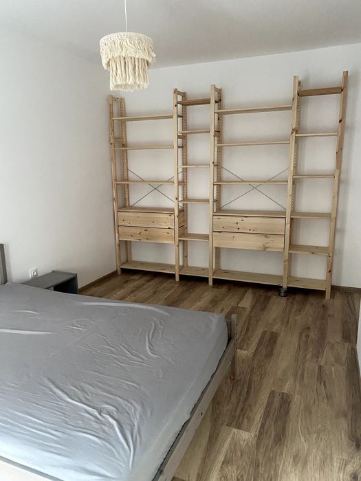 Închiriez apartament 2 camere Avantgarden 3 faza 4