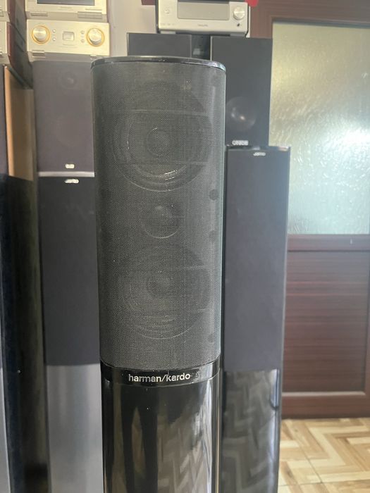 Sisteme 5.1 Harman Kardon TS11/Sub-210