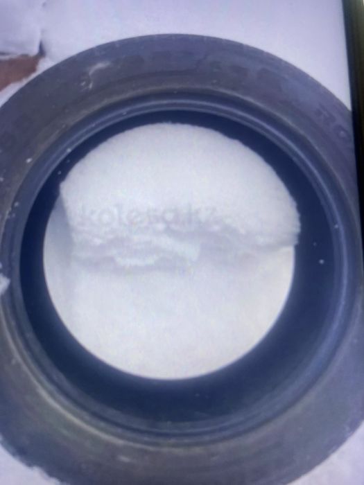 Продам шины летние б/у