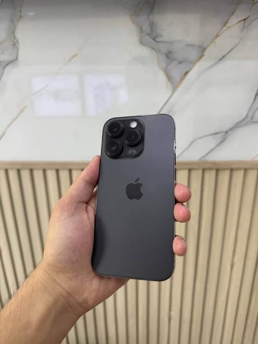 Iphone 14 Pro ideal