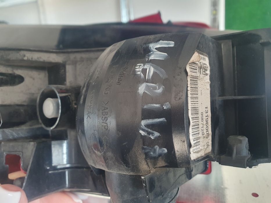 Фар за Ауди А8 4H0 941 004