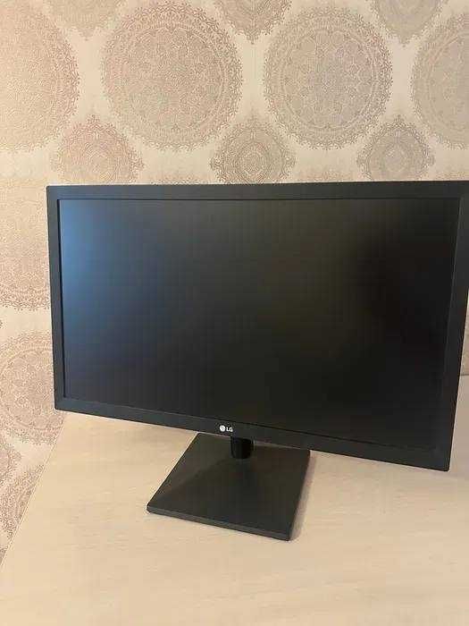 Продам монитор LG Full-HD 21",сост. отлич., ор-р Чиланзар Октепа