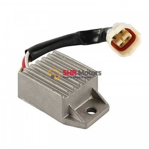 Regulator tensiune KTM 2005-2015 ArrowHead