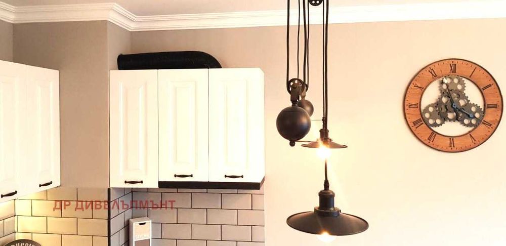 Дава се под наем Двустаен апартамент в София, Манастирски ливади - 78 кв.м за 697.17 € - Снимка #7