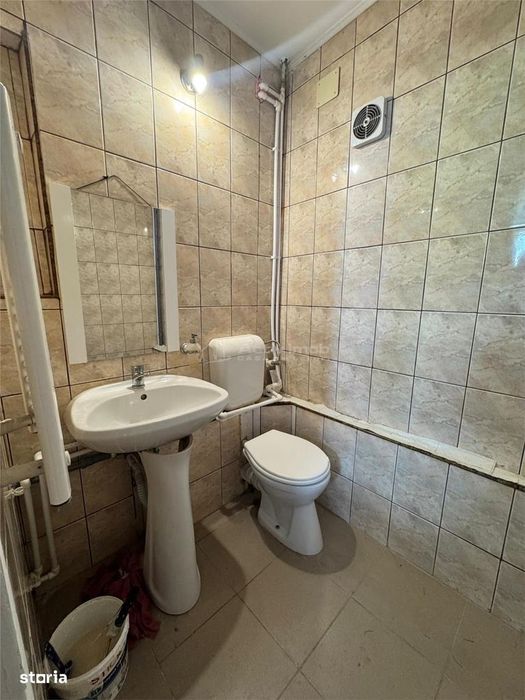 Spatiu comercial - Mihai Eminescu