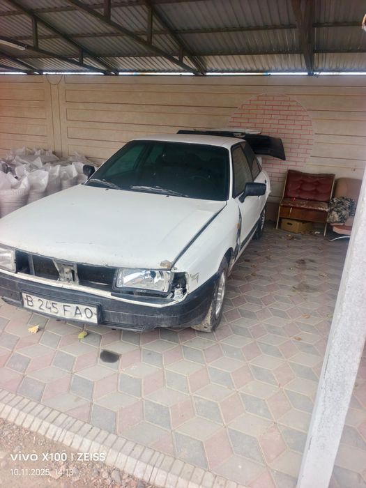 Ауди 80 Сатылады Запчасти