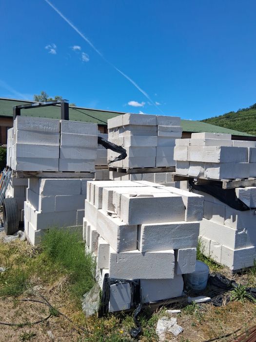 BCA de constructii