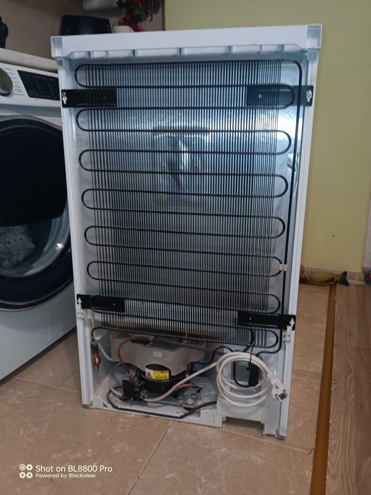 Хладилник Либхер