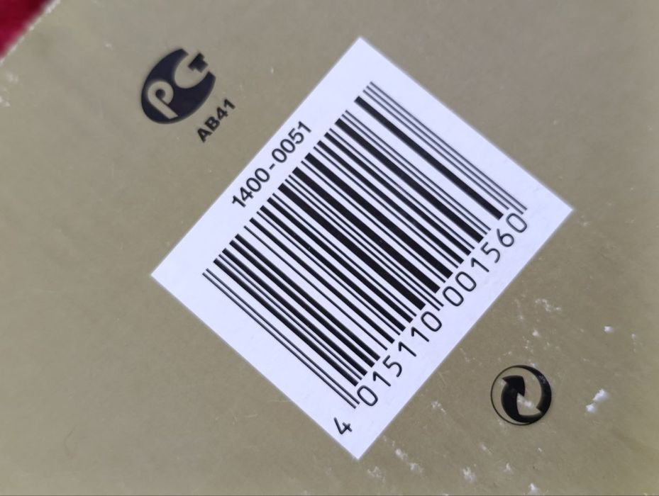 НОВАЯ машинка  профессиональная для стрижки волос Moser Германия