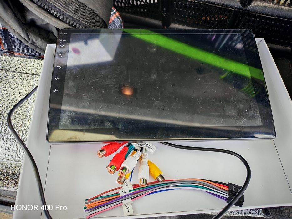 Продам Android магнитолу