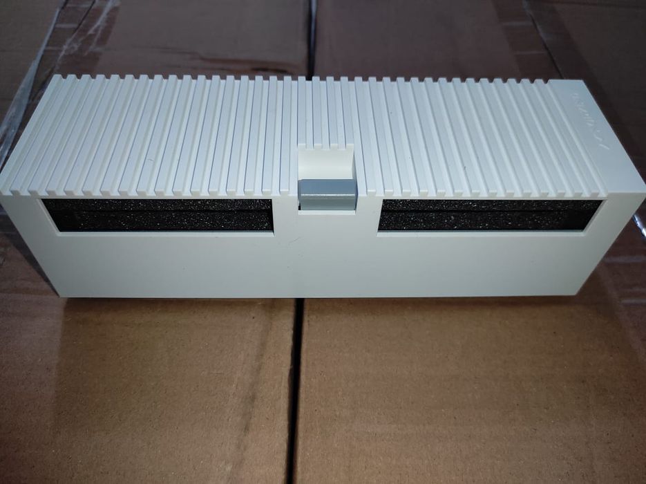 Приточный клапан Norvind Optima