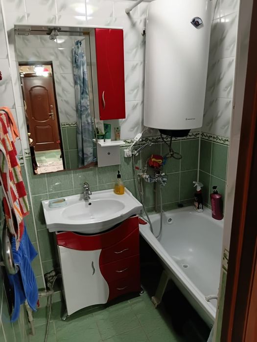 Продается 3-комнатная квартира